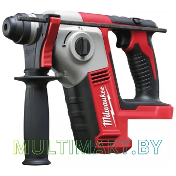 Перфоратор Milwaukee M18 BH-0 4933443320 (без АКБ) картинка 2